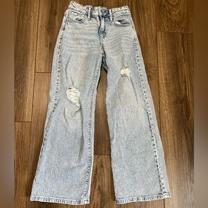 Art Class Girls Jeans Size 12